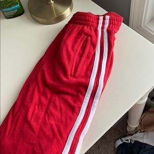 brandy melville sweatpants